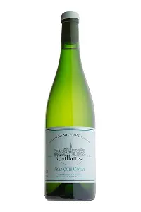 Caillottes Sancerre – François Cotat 2023