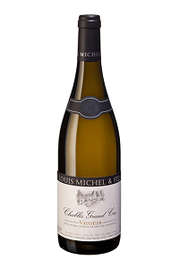 Chablis Vaudésir Grand Cru – Domaine Louis Michel et Fils 2017