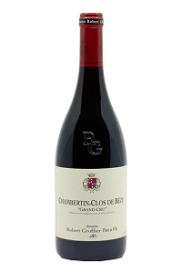 Chambertin-Clos de Beze Grand Cru – Domaine Robert Groffier Pere & Fils 2021