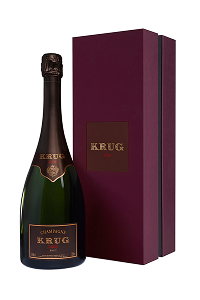 Champagne Krug Brut – House of Krug 2008