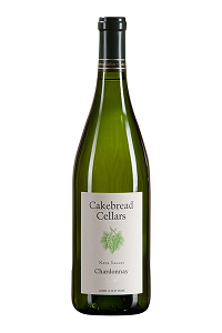 Chardonnay 2023 – Cakebread Cellars – California