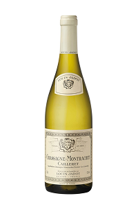 Chassagne-Montrachet Caillerets Premier Cru – Louis Jadot 2022