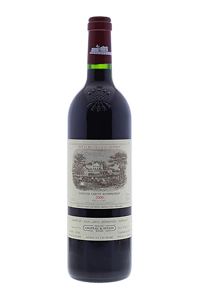 Chateau Lafite Rothschild – 2000