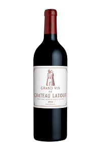 Chateau Latour – Chateau Latour 2010