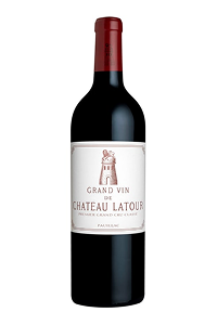 Chateau Latour 2015 – France