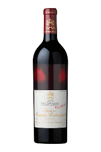 Chateau Mouton Rothschild – 2009