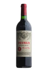 Château Petrus – Château Petrus 2020