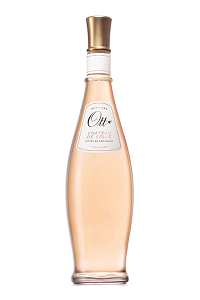 Château de Selle Côtes de Provence Rosé – Domaines Ott 2019