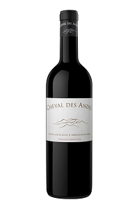Cheval des Andes 2020 - Mendoza