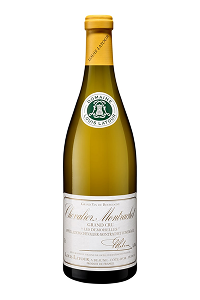 Chevalier-Montrachet Les Demoiselles Grand Cru – Louis Latour 2019