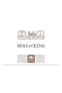 Chianti Classico Gran Selezione – Isole e Olena 2010