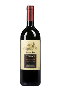 Chianti Classico Gran Selezione Vigna del Sorbo – Fontodi 2013