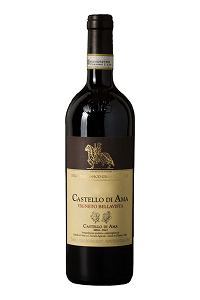 Chianti Classico Vigneto Bellavista Gran Selezione – Castello di Ama 2020