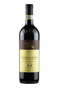 Chianti Classico Vigneto La Casuccia Gran Selezione – Castello di Ama 2020