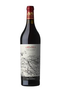 Colledila Chianti Classico Gran Selezione – Barone Ricasoli 2021