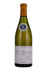 Corton-Charlemagne Grand Cru 2019