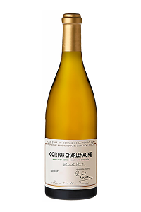 Corton-Charlemagne Grand Cru 2020 – Domaine de la Romanée-Conti – France