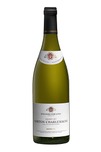 Corton-Charlemagne Grand Cru – Bouchard Père & Fils 2022