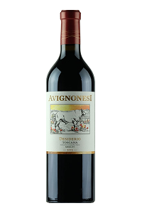 Desiderio Merlot – Avignonesi 2020