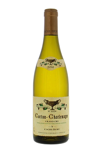 Corton-Charlemagne Grand Cru – Domaine Coche-Dury 2016 – France