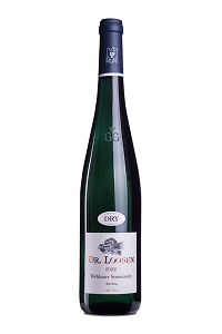 Dr. Loosen Wehlener Sonnenuhr Alte Reben Riesling Grosses Gewachs 2022 - Mosel