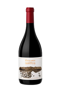 Finca Piedra Infinita Altamira 2019 - Familia Zuccardi Vineyards