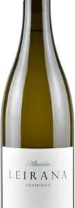 Leirana Finca Genoveva Albariño – Forjas del Salnes 2022