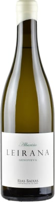 Leirana Finca Genoveva Albariño – Forjas del Salnes 2022