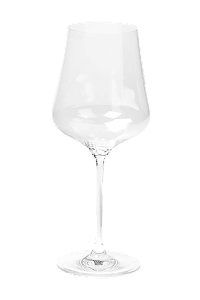 Gabriel-Glas Crystal Wine Glasses, Set of 6