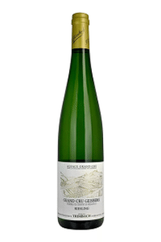 Geisberg Riesling Grand Cru 2018 – Maison Trimbach