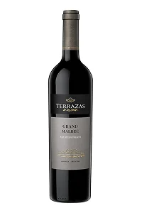 Grand Malbec – Terrazas de los Andes 2021