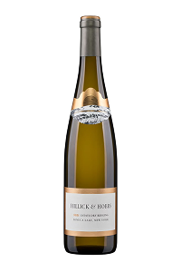 Hillick & Hobbs Estate Dry Riesling 2021