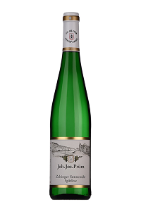 Joh. Jos. Prüm Zeltinger Sonnenuhr Riesling Spatlese 2023 - Mosel