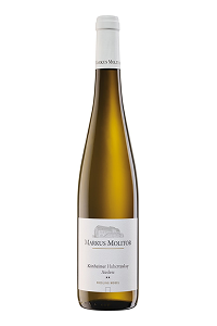 Kinheimer Hubertuslay Riesling Auslese 2018 - Markus Molitor - Mosel