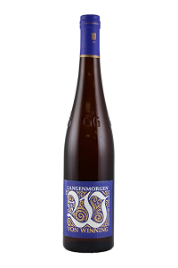 Langenmorgen Riesling Grosses Gewächs 2022 - Von Winning - Pfalz