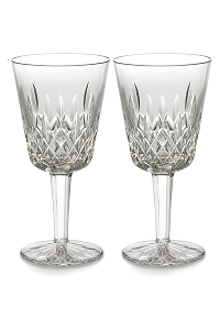 Lismore Claret, 4.5oz