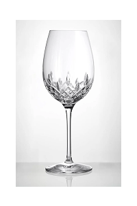 Lismore Essence Red Wine Goblet – Set of 2