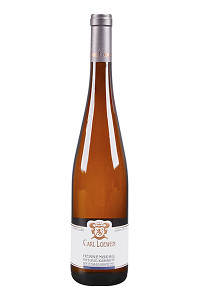 Loewen Longuicher Herrenberg Riesling Kabinett 2023 - Mosel