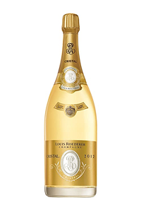 Louis Roederer Cristal Brut 2012 (1.5 L Magnum)