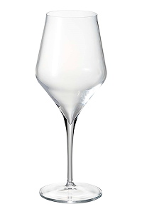 Luigi Bormioli Supremo Bordeaux Wine Glasses, Set of 2