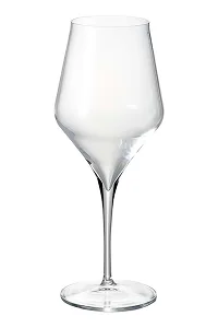 Luigi Bormioli Supremo Bordeaux Wine Glasses, Set of 2