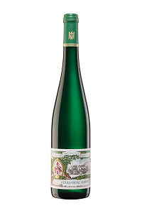 Semi sweet white wine: Maximin Grunhaus Herrenberg Riesling Kabinett 2022