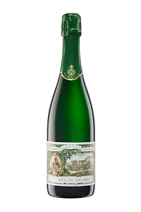 Maximin Grunhaus Mosel Riesling Brut Sekt 2019 - Mosel