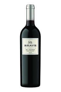 Mt. Brave Malbec 2019