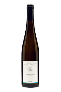 Nonnenberg Monopol Riesling Trocken 2022 - Georg Breuer- Rheingau