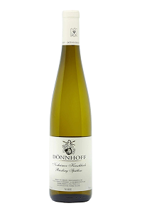 Entry Level Riesling: Norheimer Kirschheck Riesling Spatlese 2023 - Donnhoff