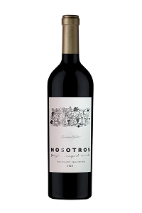 Mid Tier Malbec: Nosotros Single Vineyard Nomade Malbec 2020 - Susana Balbo