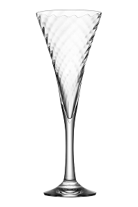 Orrefors Helena Champagne Flute – Set of 4