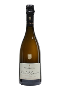 Philipponnat Clos des Goisses Extra Brut 2014
