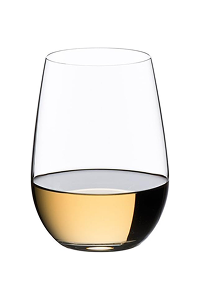 Riedel O Sauvignon Blanc/Riesling Wine Tumblers, Set of 6 13.3 oz